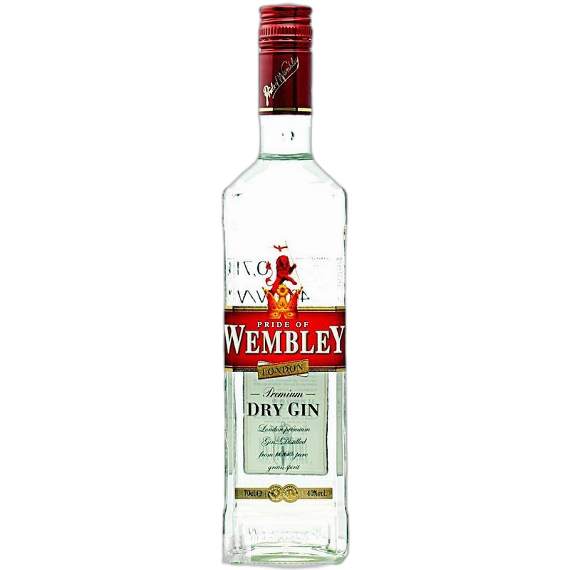 Gin Wembley London Dry Gin L Enma Web Ruh Za