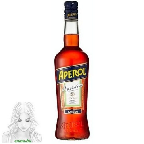 Aperol 1L (11%)