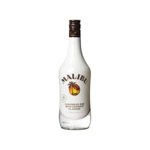 Rum, Malibu Rum 1L