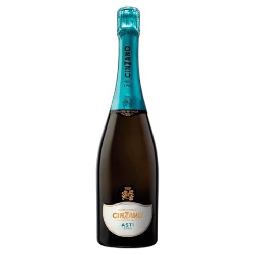  Cinzano  Asti (0,75 L, 7%)