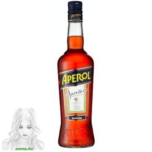 Aperol 0,7L (11%)