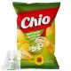 Chio hagymás-tejfölös chips 60 g