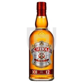 Chivas Regal 12 Jahre alt, 40 % Vol., 1 Liter