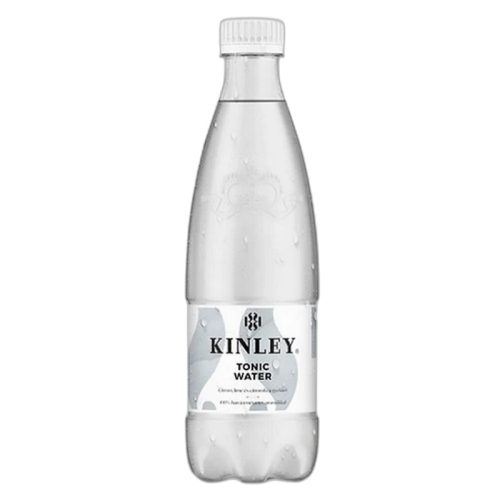 KINLEY Tonic Citromfű 0,5L