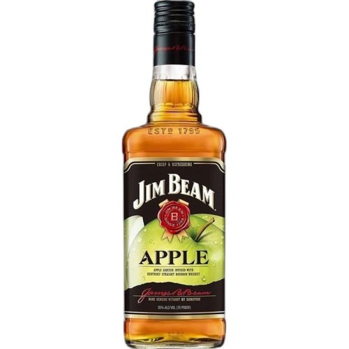 Jim Beam Apple 1l