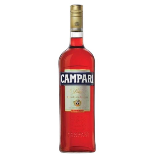 Campari Bitter 1L 25%