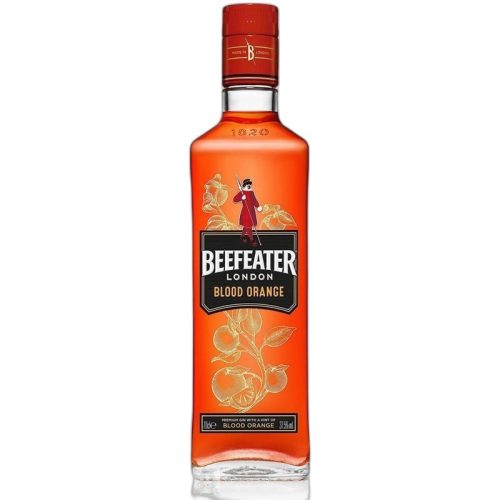 Beefeater Blood Orange 0.7L (37,5%)