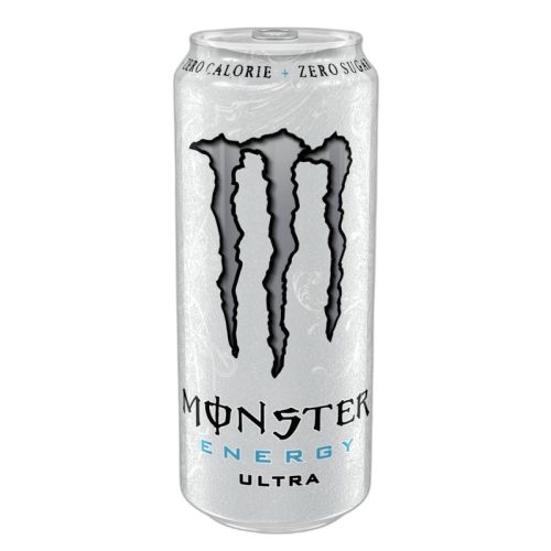 Monster Energy Zero Ultra 500 ml