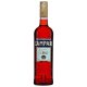 Campari Bitter keserű likőr 0,7 l 25%