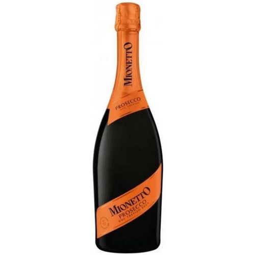 Mionetto Prosecco 0,75L