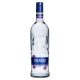 Finlandia Vodka 1L Blackcurrant, Feketeribizli ízű vodka 