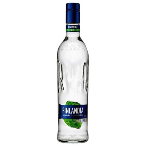 Finlandia lime 1l (37,5%)