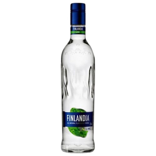 Finlandia Vodka lime 0,7l (37,5%)