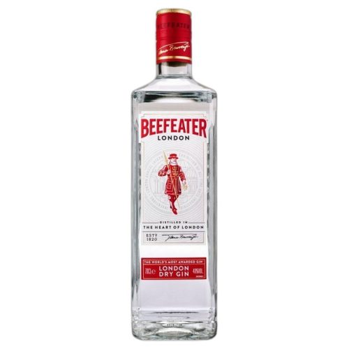 Gin, Beefeater 0,7L (40%)
