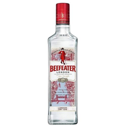 Gin, Beefeater 1L (40%)