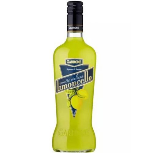 Garrone Giardini Limoncello 0,7l 30%