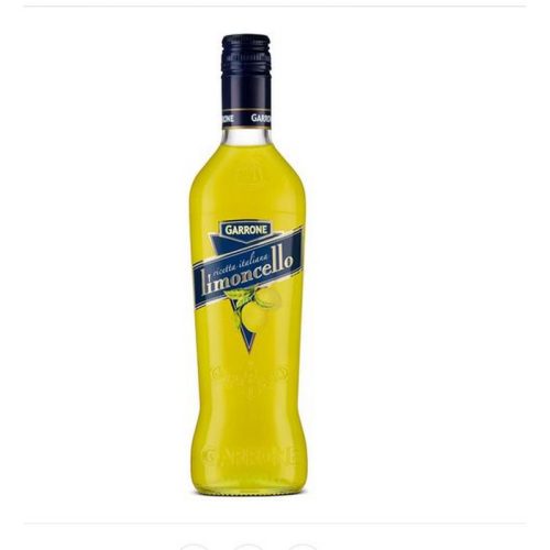 Garrone Limoncello Giardini, 0.5l 