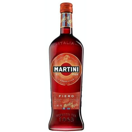 Martini Fiero Vermouth 1 l  15%