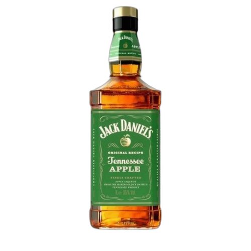 Jack Daniel's Apple Amerikai Whiskey 0.7l