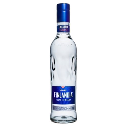 Finlandia vodka 0,5 l 40%