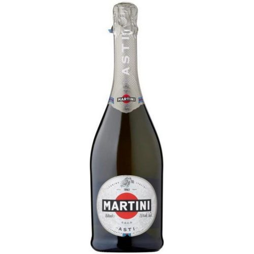 Martini Asti Martini Spumante (Édes) 0.2L 