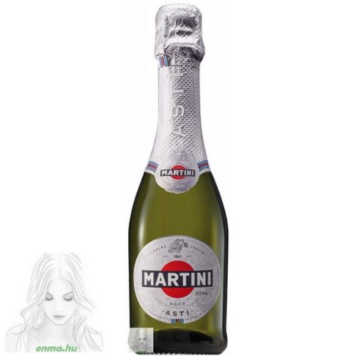 Martini Asti 0,375L