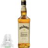 Jack Daniel'S Honey Whiskey 0.5L (35%)