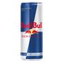   Red Bull Energy Drink szénsavas, koffein és arginin tartalmú ital 250 ml