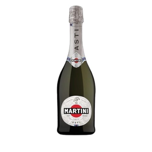 Martini Asti fehér minőségi pezsgő 0,75 l Édes