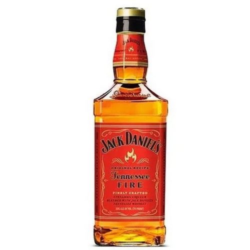 Jack Daniel's Fire 35% 1l 