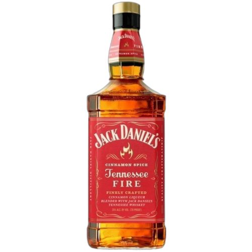 Jack Daniel'S Tennessee Fire (0,7 L, 35%)