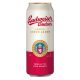 Budweiser Budvar Világos sör 0,5 l dobozos