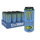 Monster Valentino Rossi Zero Sugar 12x0,5l