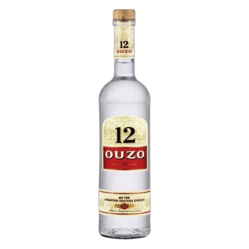 Ouzo 12 0.7L