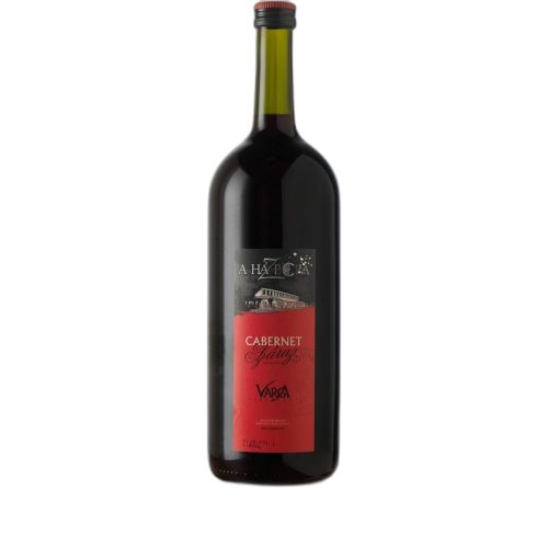 Varga, Ház Bora Cabernet 1,5l Száraz 