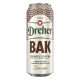 Dreher Bak Minőségi Barna Sör 7,3% 0,5 L