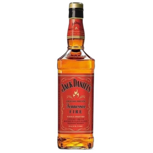 Jack Daniel'S Tennessee Fire (0,5 l, 35%)