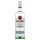 Rum, Bacardi Carta Blanca Rum 0,5L (37,5%) 