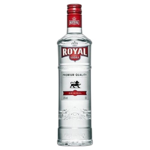 Royal vodka 1l (35,5%)