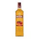 Vodka, royal vodka apple 0.5l (28%)