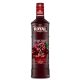 Royal vodka meggy 0,2l 