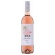 Bock Pannon Rosé Cuvée száraz rosébor 12,5% 750 ml