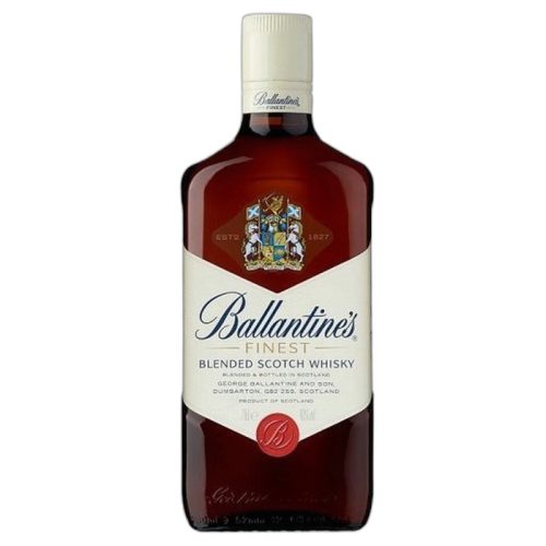 Ballantine'S 0,7l (40%)