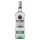 Rum, Bacardi Carta Blanca Rum 0,7L (37,5%) 