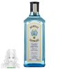 Bombay Sapphire Dry Gin 0,7 l 40%