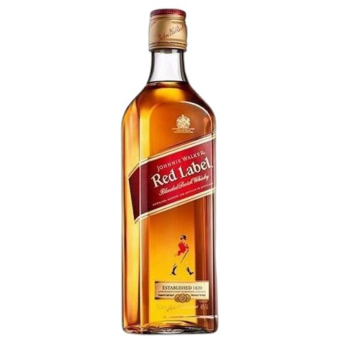 Johnnie Walker 0,7l