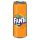 FANTA Narancs dobozos 0,33L