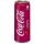 COCA-COLA Cherry dobozos 0,33L