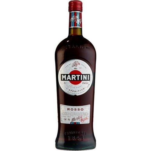 Martini Rosso 1L 15% 