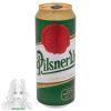 Pilsner Urquell Minőségi Világos Sör 4,4% 0,5 L